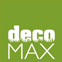 Logotipo Decomax