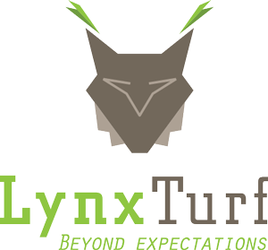 Logotipo LynxTurf