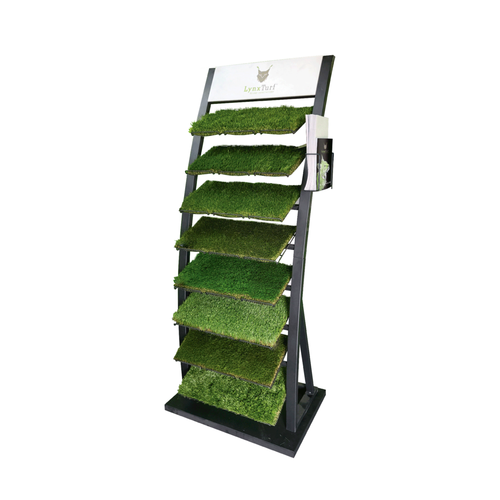 DISPLAY Lynxturf