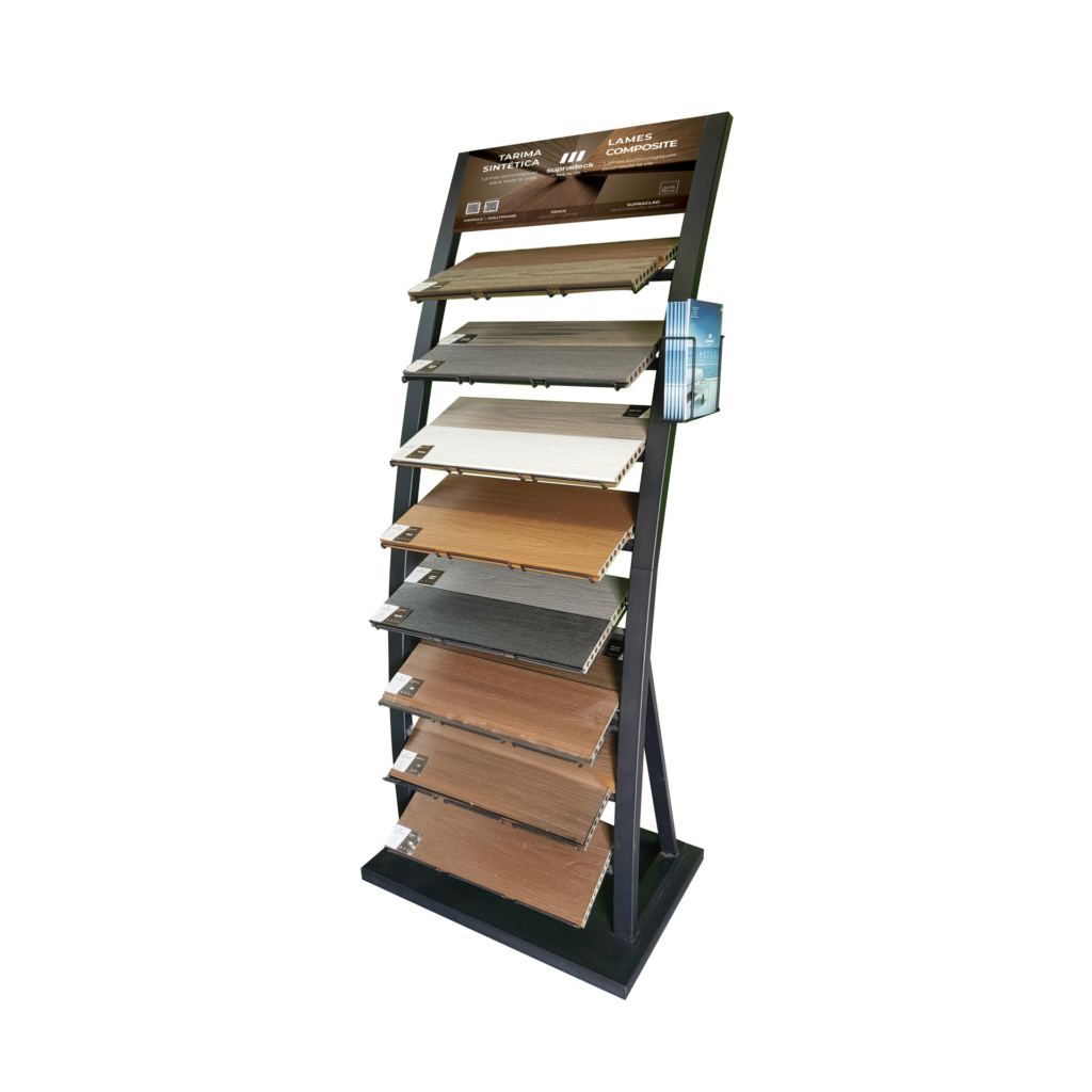 DISPLAY Supradeck